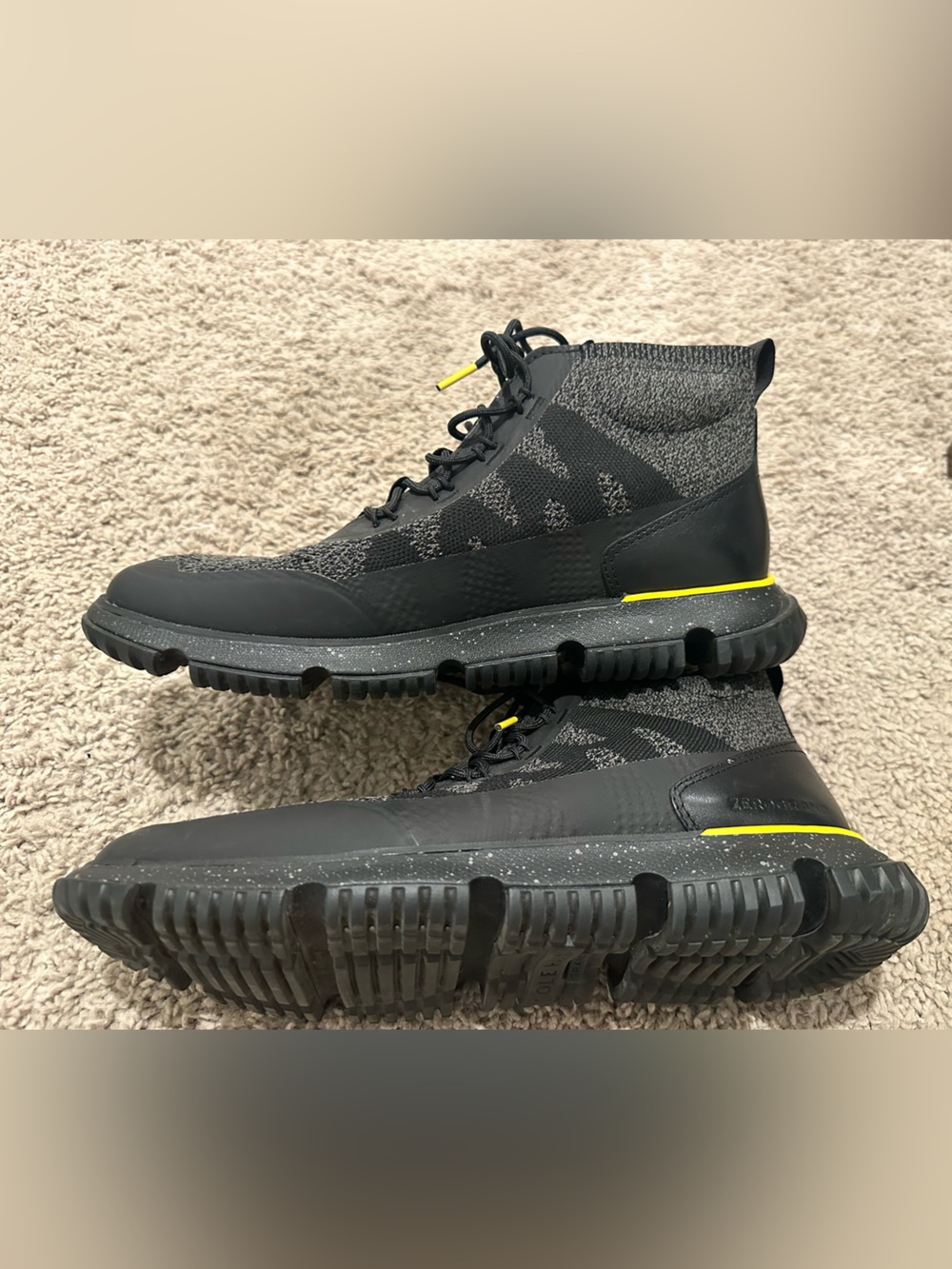 Cole Haan Zerogrand 4 Boots